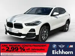 Bmw X2 sDrive18d *SPORTSITZE.RFK.NAVI.PDC*