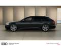 Audi A6 Avant 50 TFSI e quattro S line Schwarz - thumbnail 4