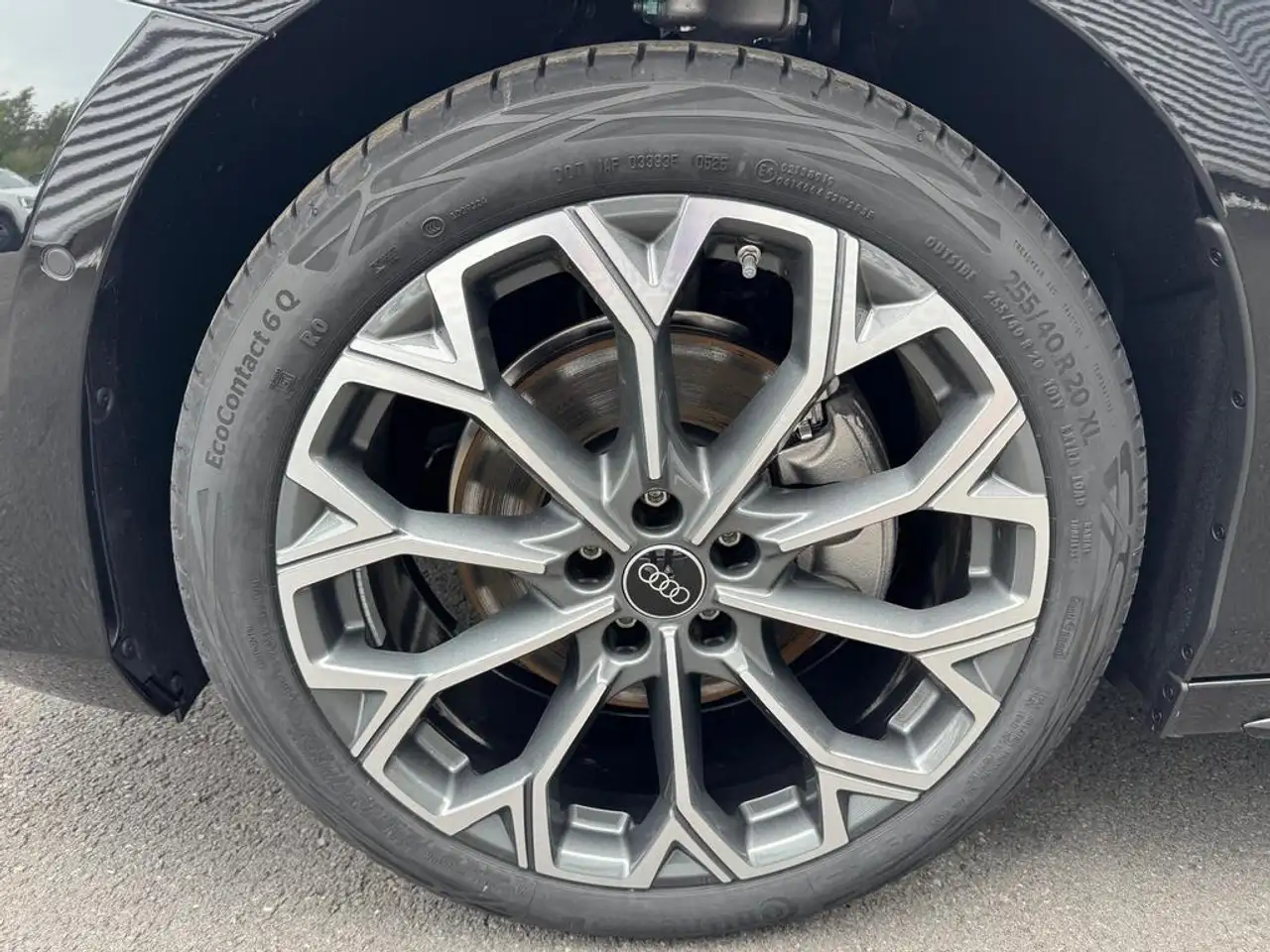 Audi A6 2026