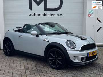 Mini 1.6 Chili - Perfect onderhouden