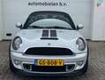 MINI Cooper S Roadster Mini 1.6 Chili - Perfect onderhouden Grau - thumbnail 4