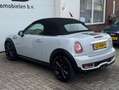 MINI Cooper S Roadster Mini 1.6 Chili - Perfect onderhouden Grau - thumbnail 9