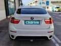 BMW X6 xDrive 30dA Blanco - thumbnail 5