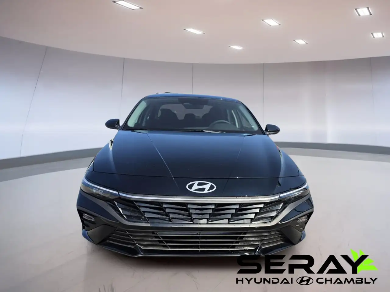 Hyundai ELANTRA fotografie Hyundai ELANTRA