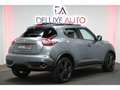 Nissan Juke 1.2 DIG-T 115 Tekna Gris - thumbnail 8