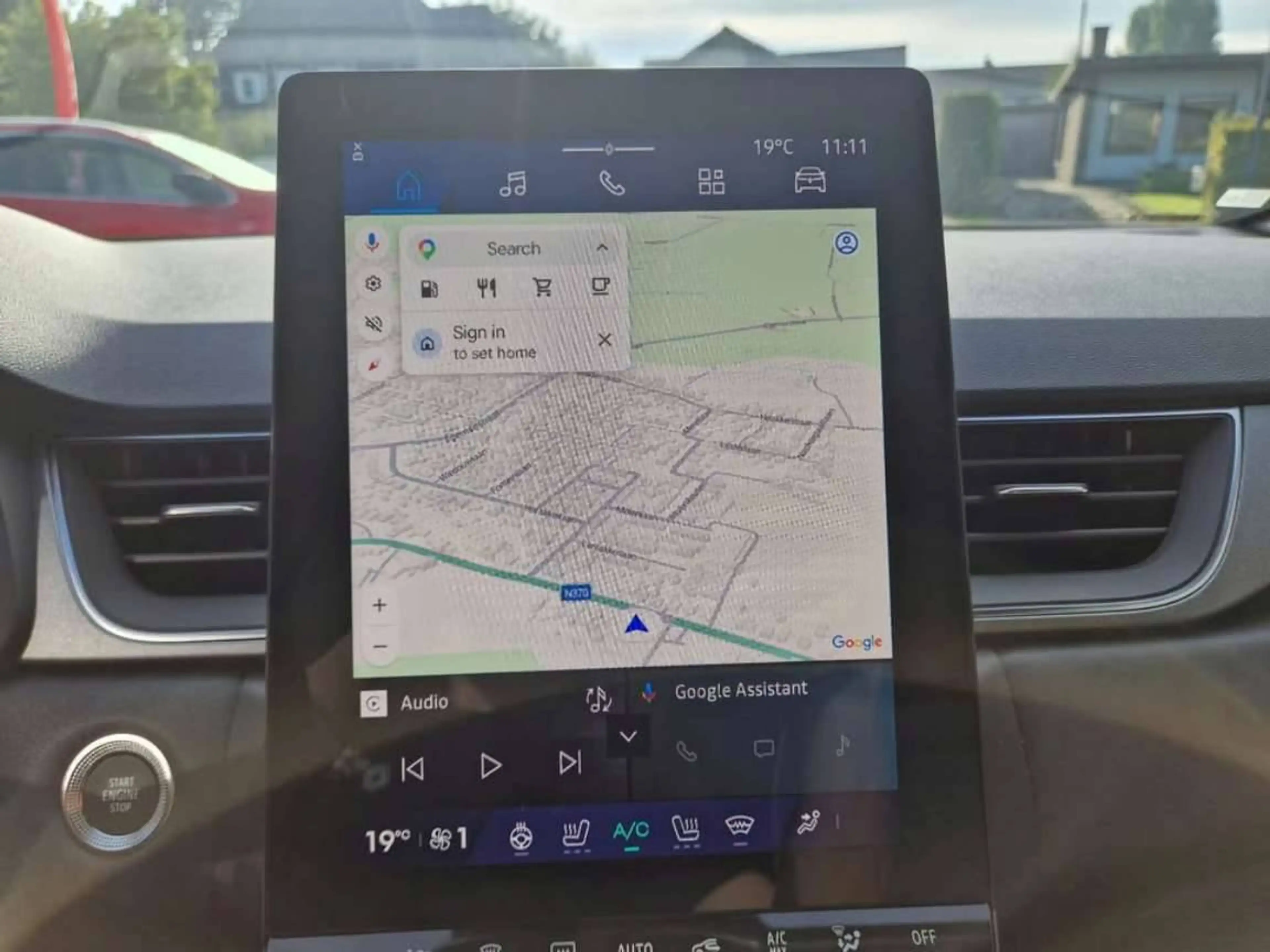 Renault Symbioz Symbioz 1.3 TCe MHEV Techno EDC Techno — photo 12