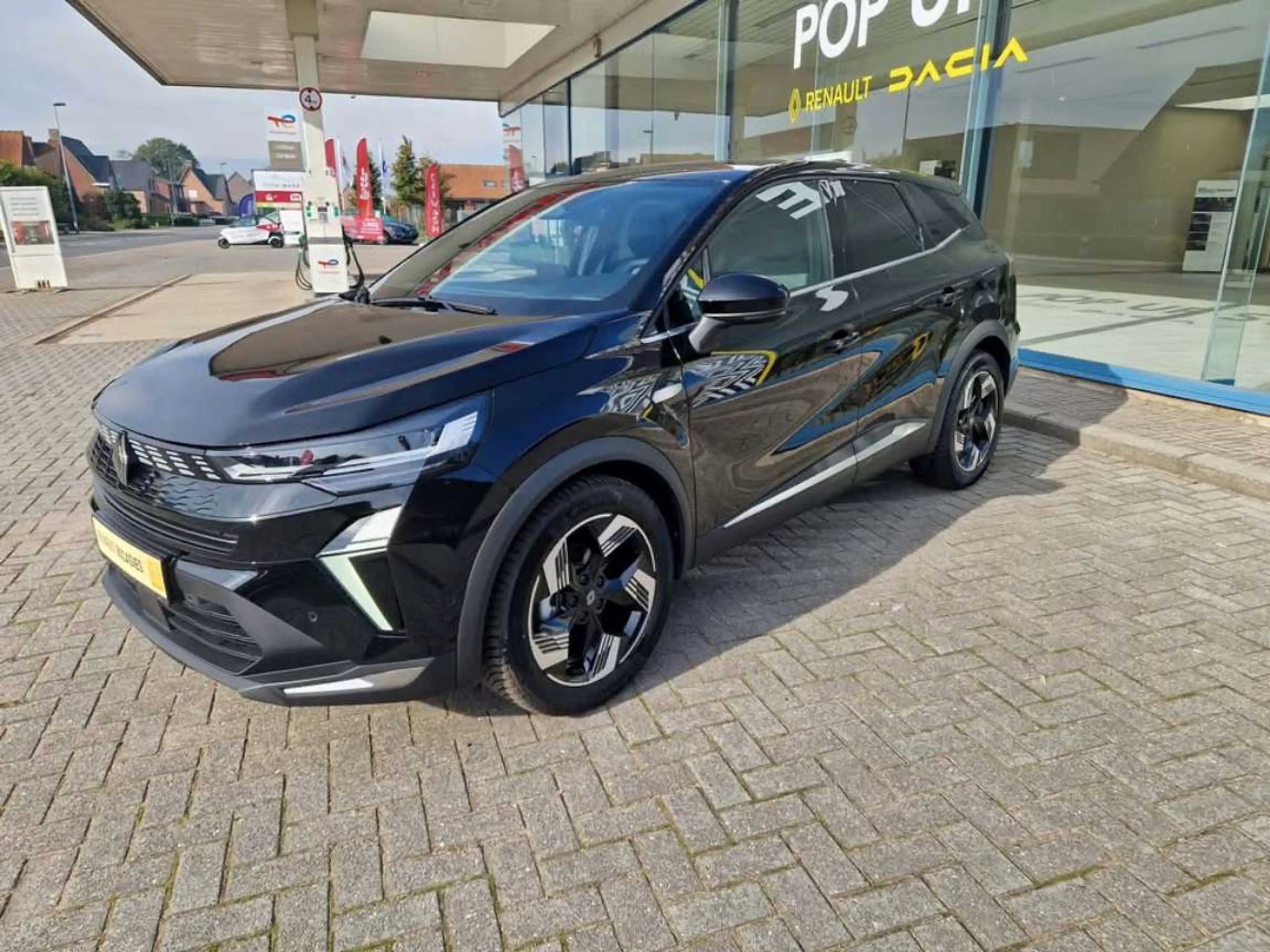 Renault Symbioz Symbioz 1.3 TCe MHEV Techno EDC Techno — photo 6