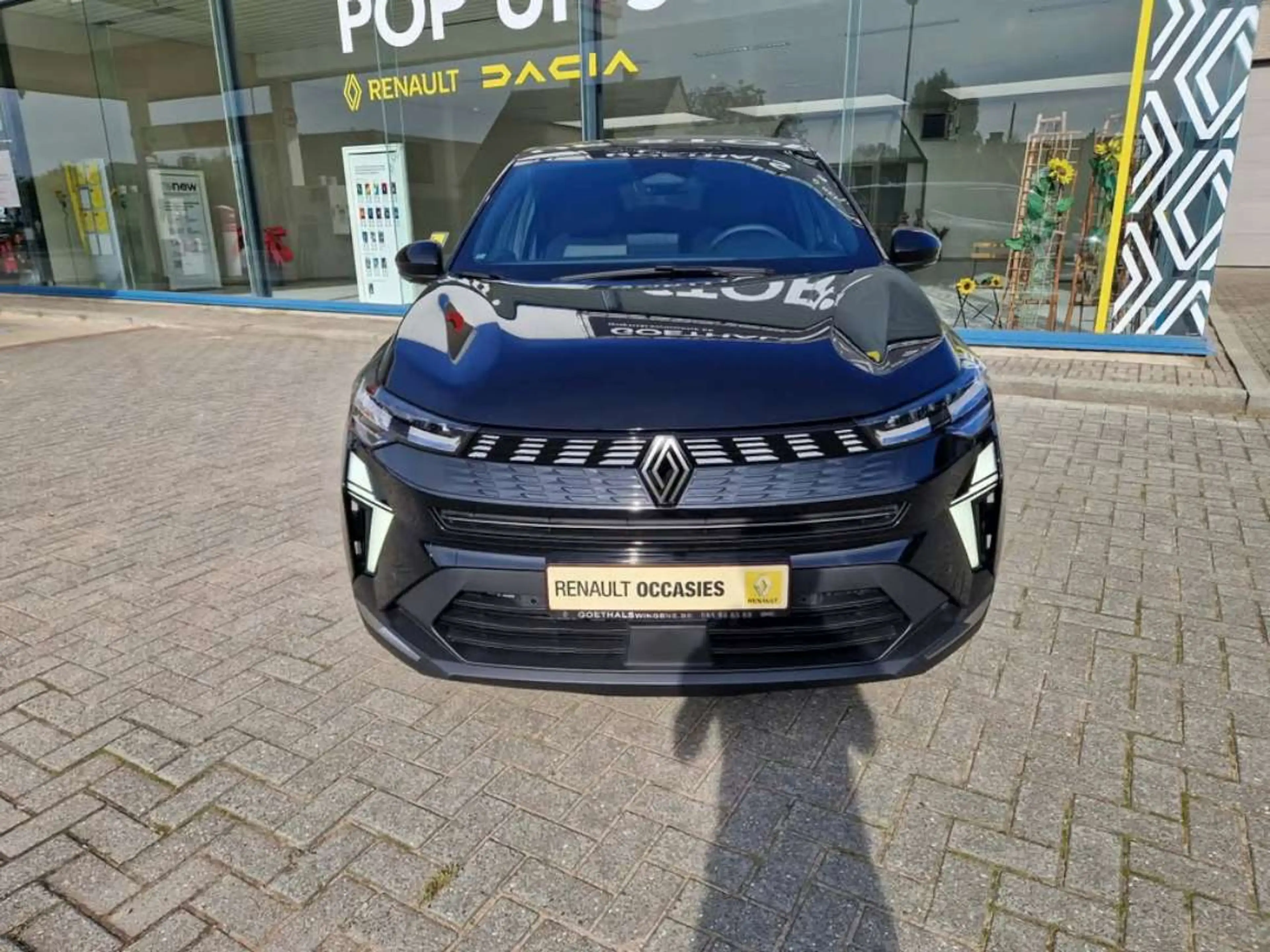 Renault Symbioz Symbioz 1.3 TCe MHEV Techno EDC Techno — photo 2
