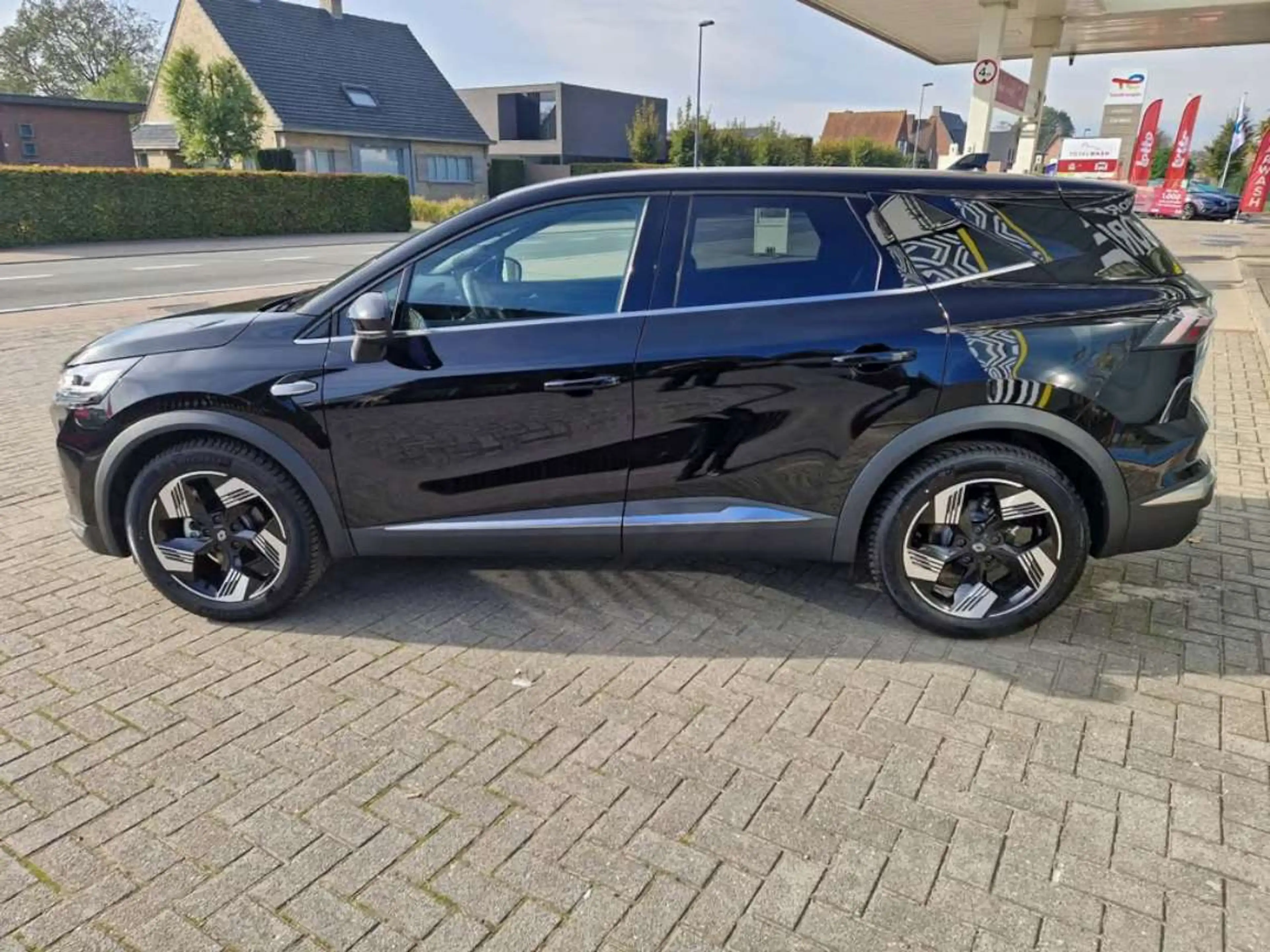 Renault Symbioz Symbioz 1.3 TCe MHEV Techno EDC Techno — photo 7