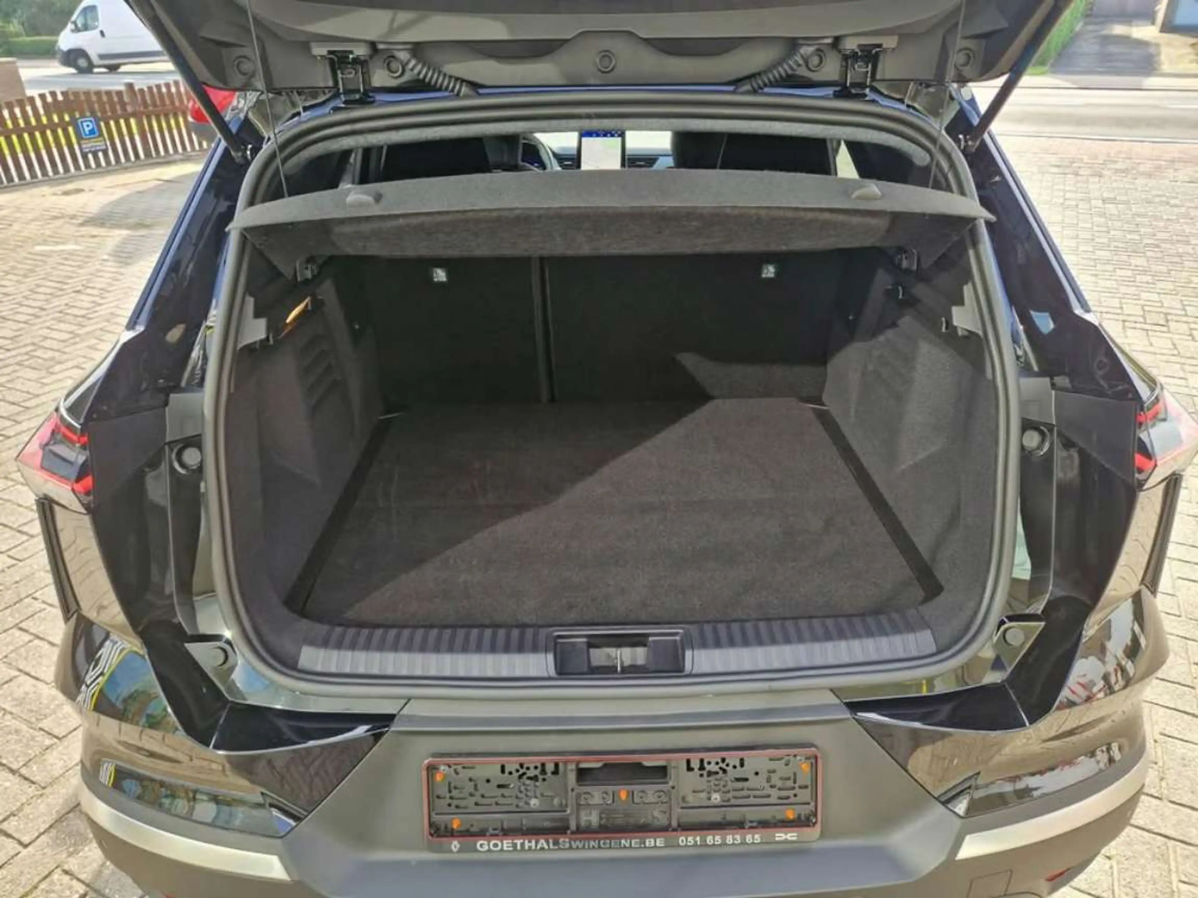 Renault Symbioz Symbioz 1.3 TCe MHEV Techno EDC Techno — photo 5