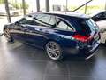 Mercedes-Benz C 200 200 AMG Line Blauw - thumbnail 20