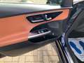Mercedes-Benz C 200 200 AMG Line Blauw - thumbnail 9