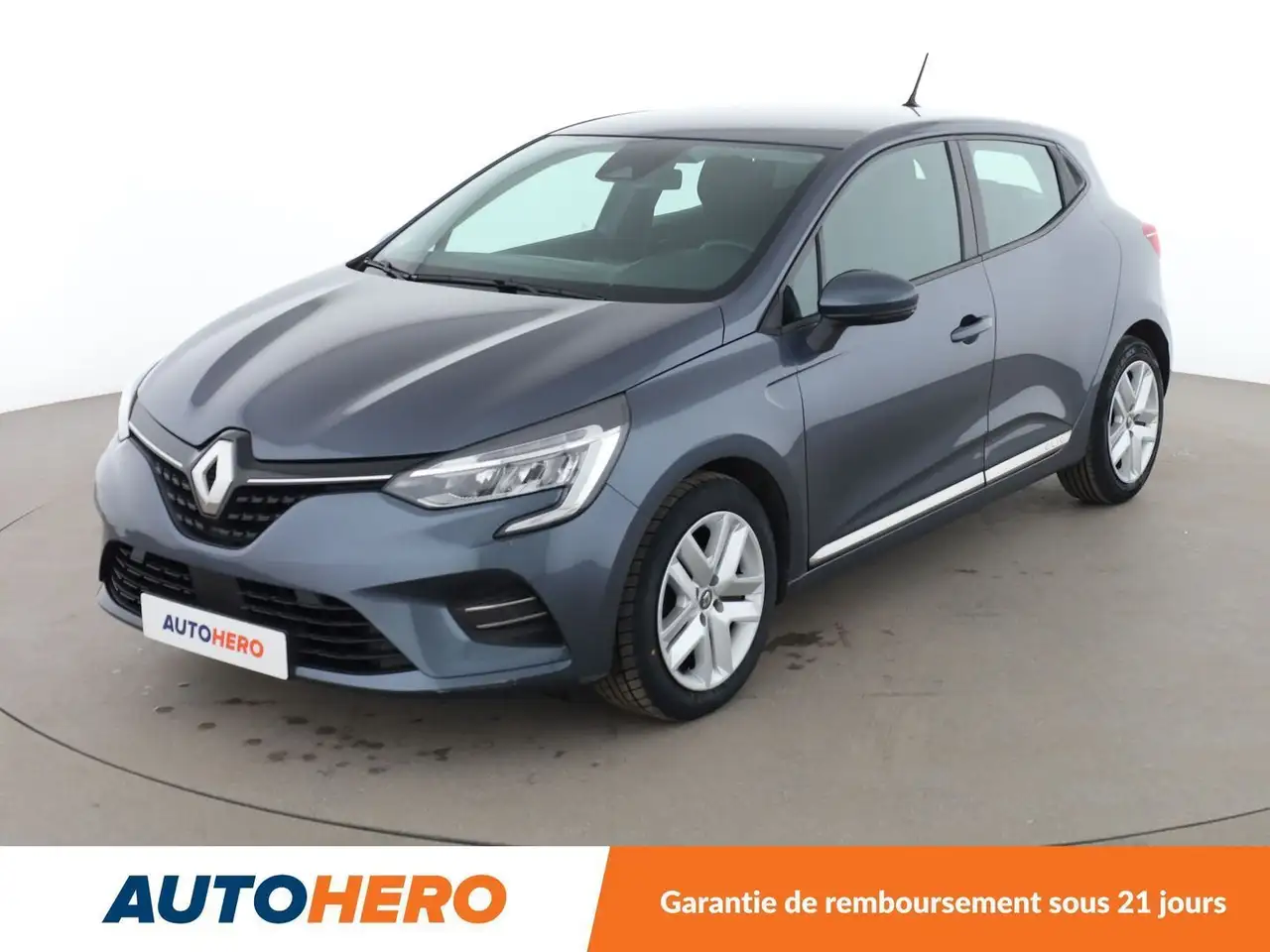 Renault Clio 1.5 Blue dCi Business