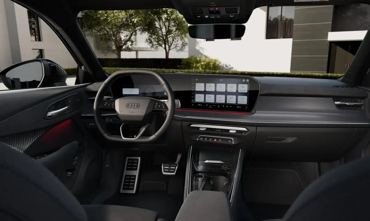 Audi Q3 2026