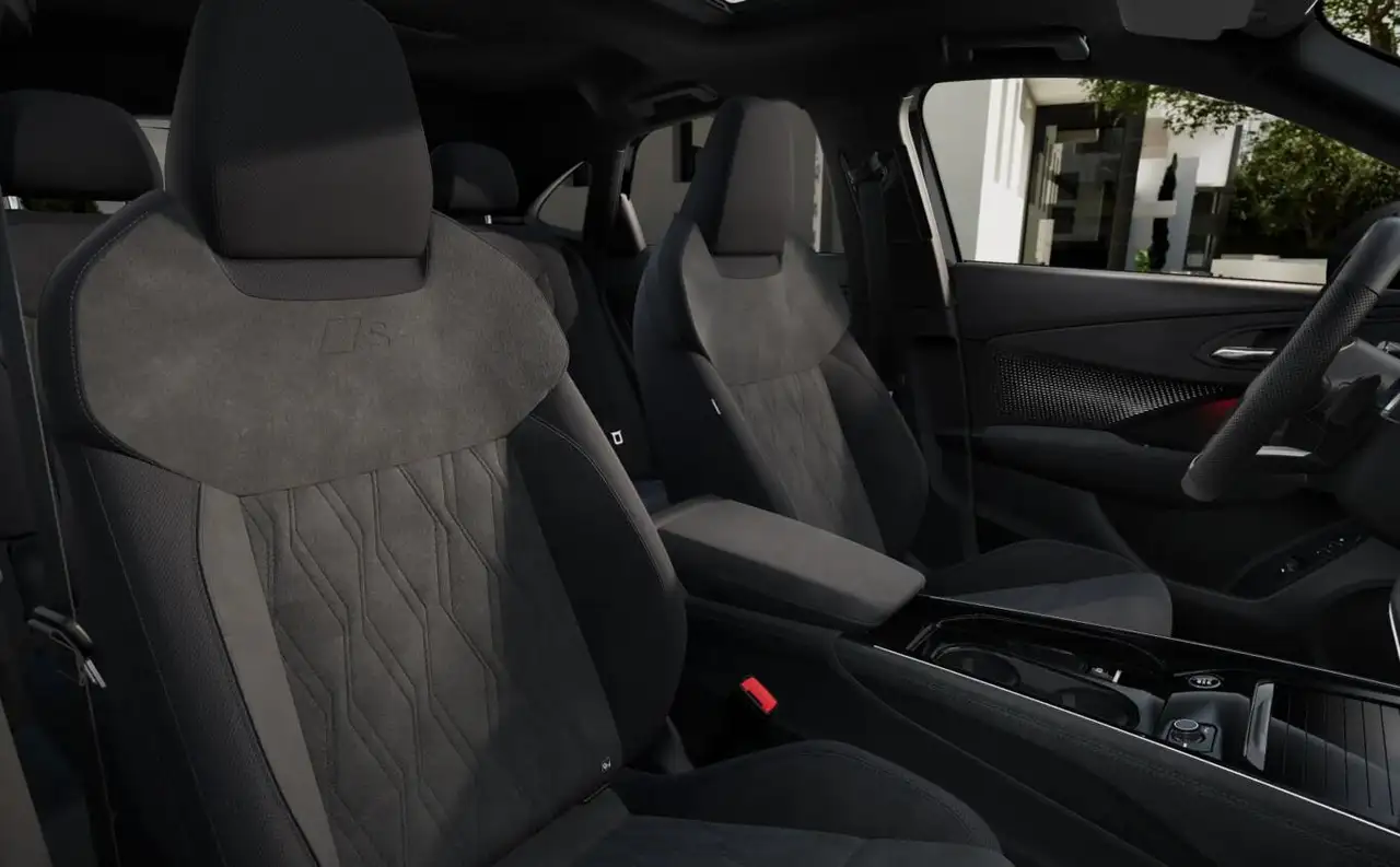 Audi Q3 2026