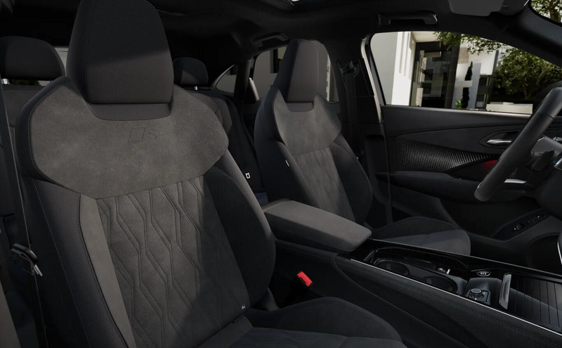 Audi Q3 Sportback quattro 2xS line Techpro MMIPro 19Z 1... — photo 5