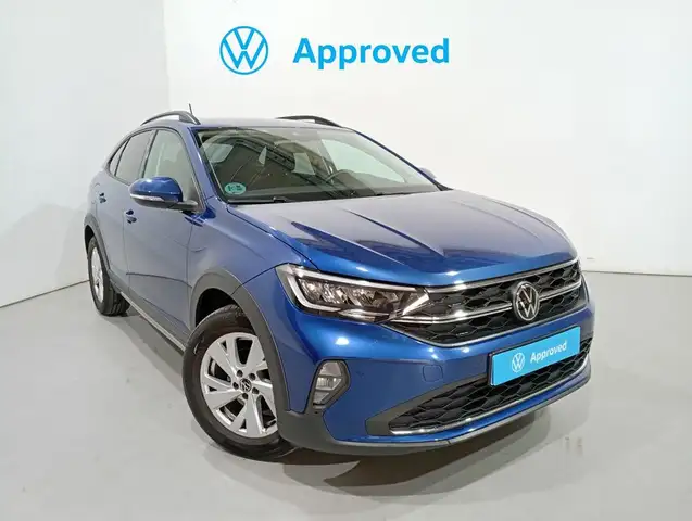 Volkswagen Taigo 1.0 TSI Life DSG 85kW