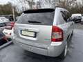 Jeep Compass 2.4 VVT LIMITED CVT Gris - thumbnail 5