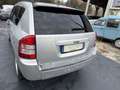 Jeep Compass 2.4 VVT LIMITED CVT Gris - thumbnail 6
