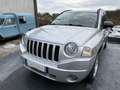 Jeep Compass 2.4 VVT LIMITED CVT Gris - thumbnail 2