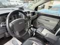 Jeep Compass 2.4 VVT LIMITED CVT Gris - thumbnail 3