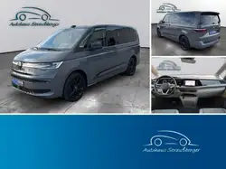 Volkswagen T7 Multivan Edition LÜ ACC AHK IQ.Light HuD StHz