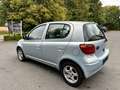 Toyota Yaris 1.0i VVT-i 16v Linea Sol  * EXPORT UNIQUEMENT* Blauw - thumbnail 6