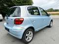 Toyota Yaris 1.0i VVT-i 16v Linea Sol  * EXPORT UNIQUEMENT* Blauw - thumbnail 4