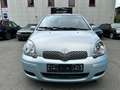 Toyota Yaris 1.0i VVT-i 16v Linea Sol  * EXPORT UNIQUEMENT* Blauw - thumbnail 2