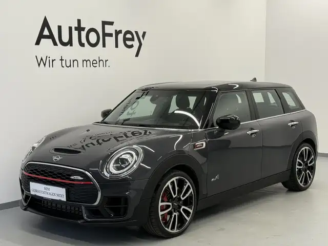 MINI John Cooper Works Clubman John Cooper Works Clubman