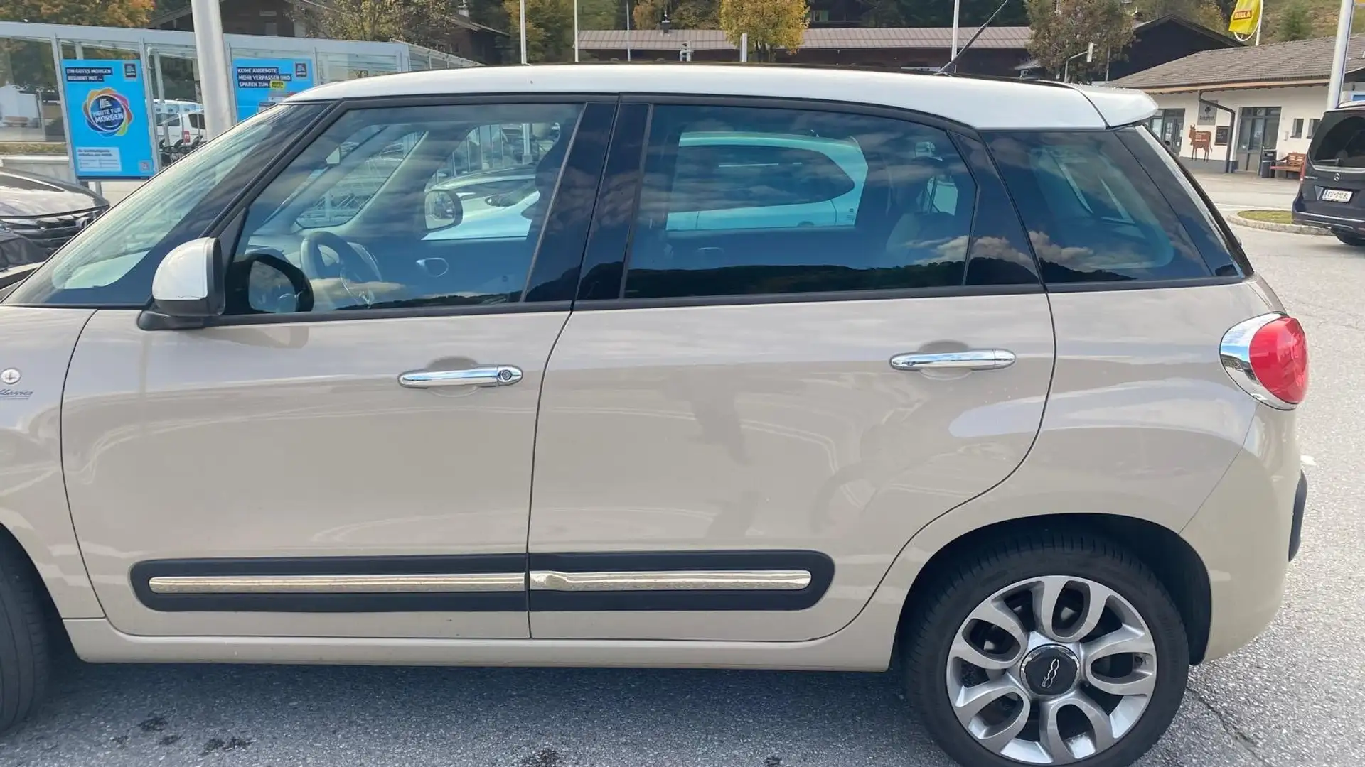 Fiat 500L 500L 1,6 Multijet II 120 Start Beige - 2