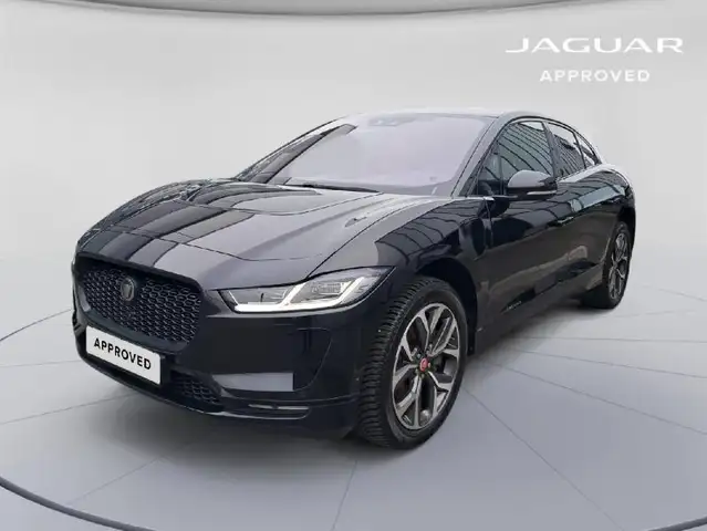 Jaguar I-Pace EV400 HSE AWD