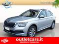 Skoda Kamiq 1.0 tsi ambition 110cv Argento - thumbnail 1