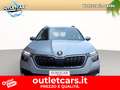Skoda Kamiq 1.0 tsi ambition 110cv Argento - thumbnail 4