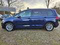 Volkswagen Touran Comfortline BMT/Start-Stopp,Automatik,Klima,Navi Bleu - thumbnail 6