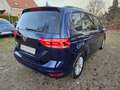 Volkswagen Touran Comfortline BMT/Start-Stopp,Automatik,Klima,Navi Bleu - thumbnail 15