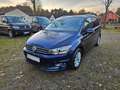 Volkswagen Touran Comfortline BMT/Start-Stopp,Automatik,Klima,Navi Bleu - thumbnail 3