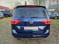 Volkswagen Touran Comfortline BMT/Start-Stopp,Automatik,Klima,Navi Bleu - thumbnail 16