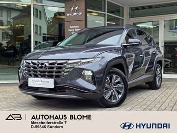 Hybrid 1.6 T-GDI Trend / elektr. Heckklappe / Navi