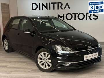 1.6 TDi Comfortline - Carplay/Camera/Autopark/ACC/*3 jaar garantie mogelijk!*