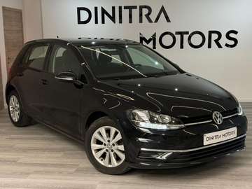 1.6 TDi Comfortline - Carplay/Camera/Autopark/ACC