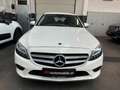 Mercedes-Benz C 200 C 200 T d *MOPF.PFLEGE* Weiß - thumbnail 2