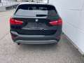 BMW X1 Baureihe X1 sDrive 18 i Advantage Schwarz - thumbnail 8