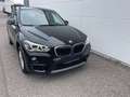 BMW X1 Baureihe X1 sDrive 18 i Advantage Schwarz - thumbnail 10