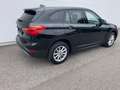 BMW X1 Baureihe X1 sDrive 18 i Advantage Schwarz - thumbnail 2