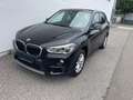 BMW X1 Baureihe X1 sDrive 18 i Advantage Schwarz - thumbnail 5