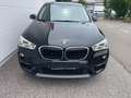 BMW X1 Baureihe X1 sDrive 18 i Advantage Schwarz - thumbnail 7