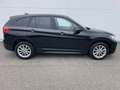 BMW X1 Baureihe X1 sDrive 18 i Advantage Schwarz - thumbnail 3