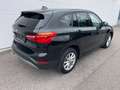 BMW X1 Baureihe X1 sDrive 18 i Advantage Schwarz - thumbnail 9