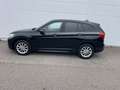 BMW X1 Baureihe X1 sDrive 18 i Advantage Schwarz - thumbnail 4